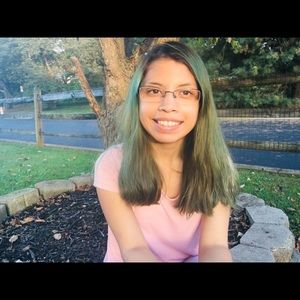 Meet your Posher, Janette